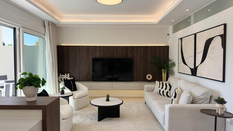 2 chambre Villa à vendre
