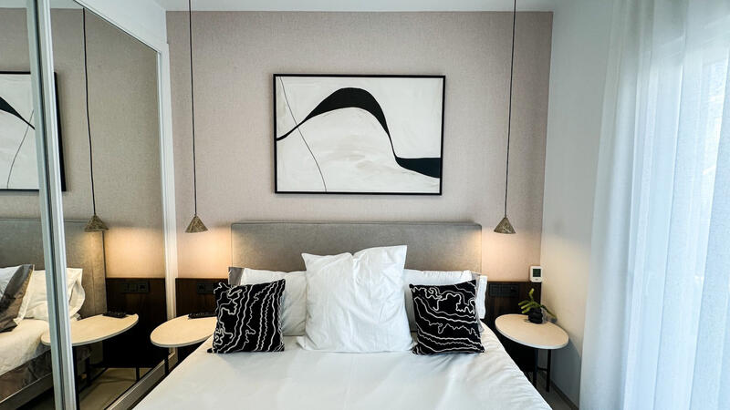 2 chambre Villa à vendre