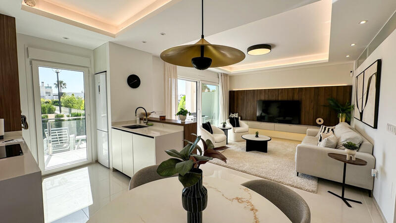 2 chambre Villa à vendre