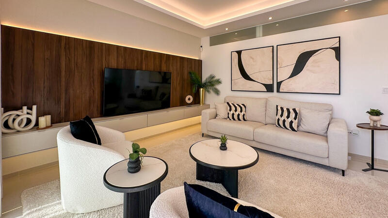 2 chambre Villa à vendre