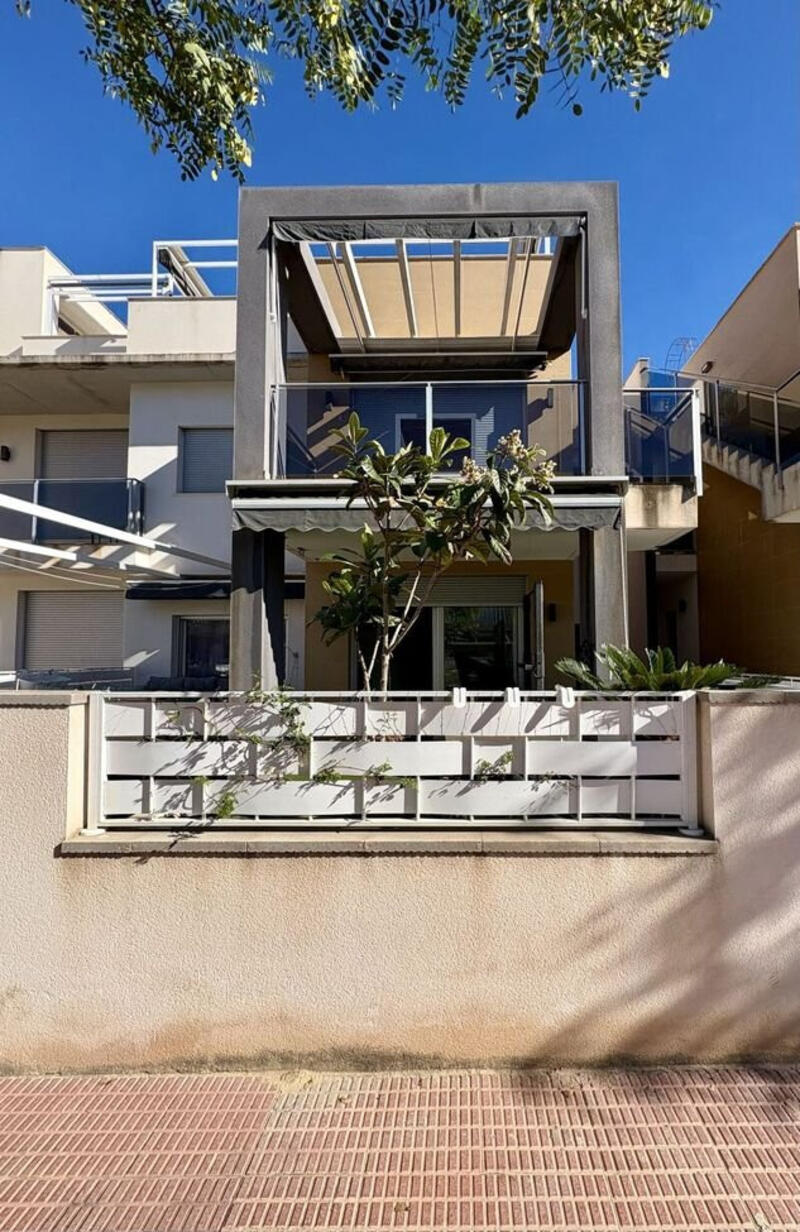 Appartement Te koop in Guardamar del Segura, Alicante