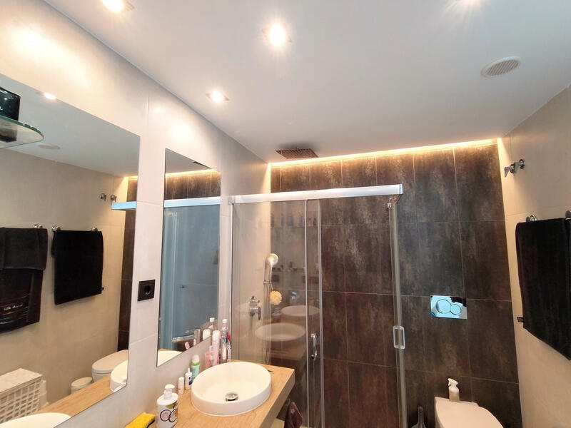 3 Schlafzimmer Appartement zu verkaufen 3 Schlafzimmer Appartement zu verkaufen