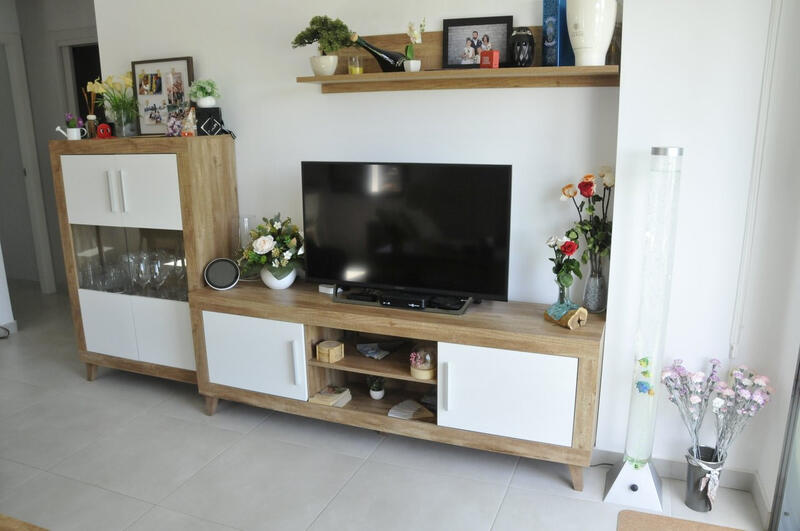 3 Schlafzimmer Appartement zu verkaufen 3 Schlafzimmer Appartement zu verkaufen