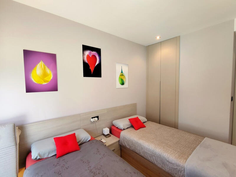 3 Schlafzimmer Appartement zu verkaufen 3 Schlafzimmer Appartement zu verkaufen