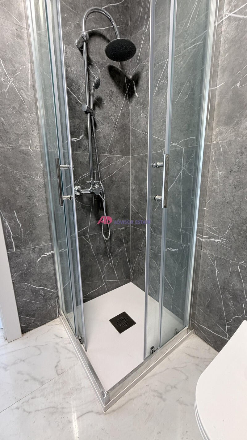 2 slaapkamer Appartement Te koop