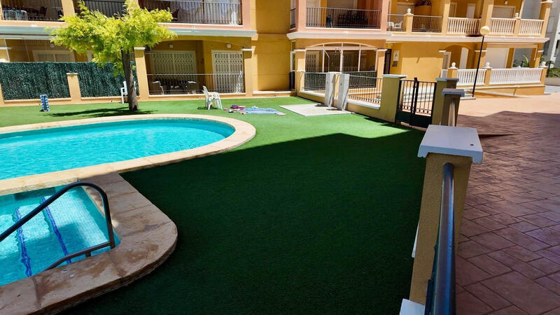 2 Cuarto Apartamento en venta