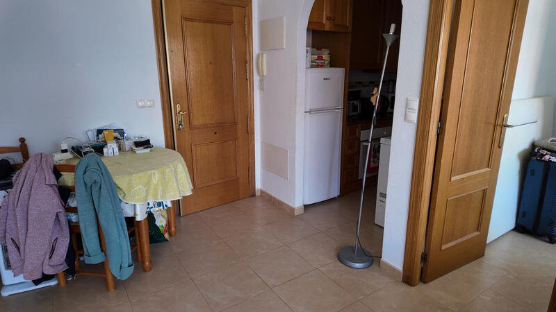 2 Cuarto Apartamento en venta