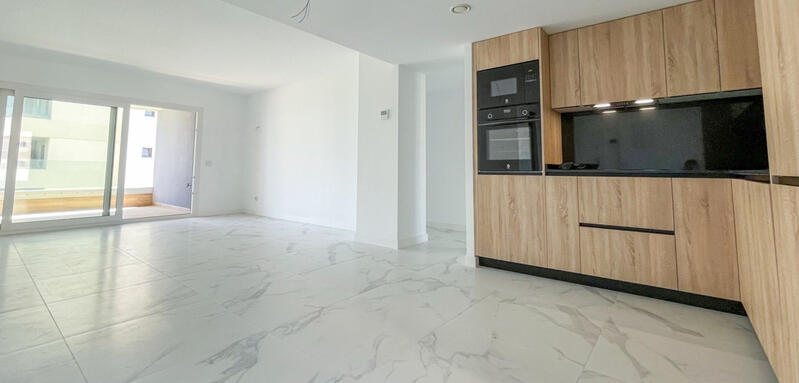 3 slaapkamer Appartement Te koop