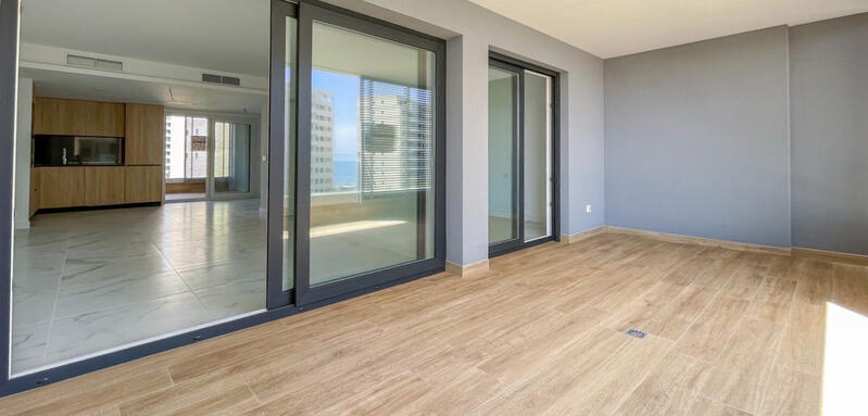 3 slaapkamer Appartement Te koop