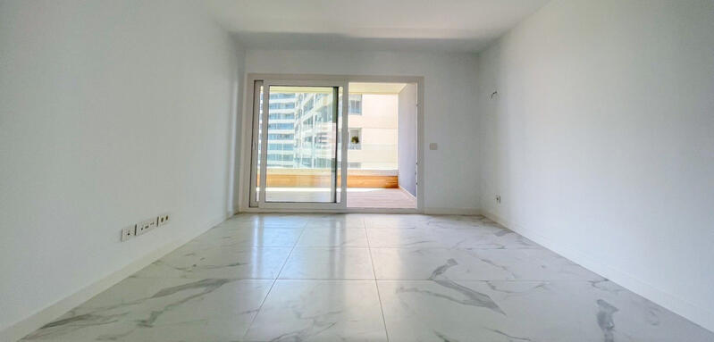 3 slaapkamer Appartement Te koop