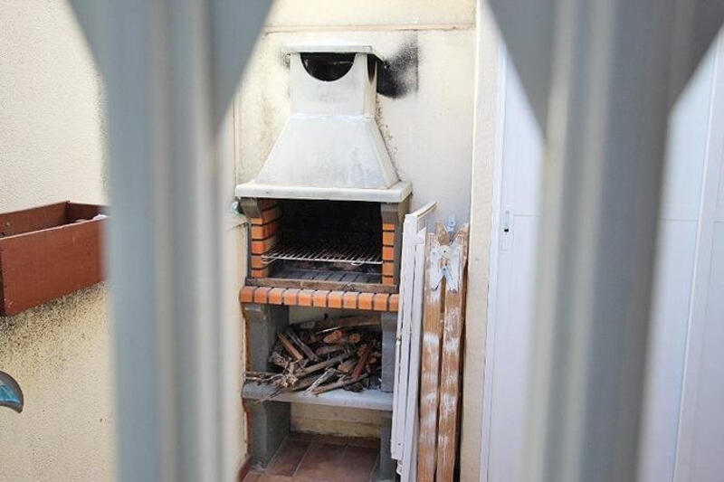 2 sovrum Villa till salu 2 sovrum Villa till salu