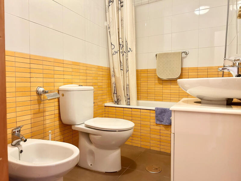1 Cuarto Apartamento en venta