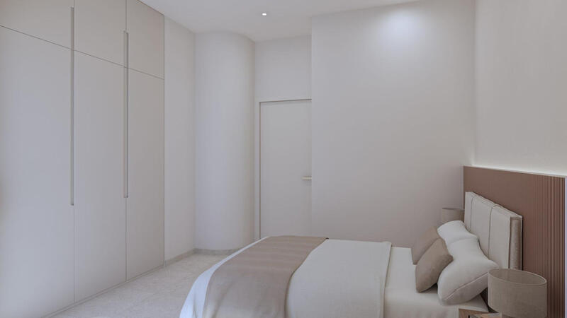 2 bedroom Villa for sale