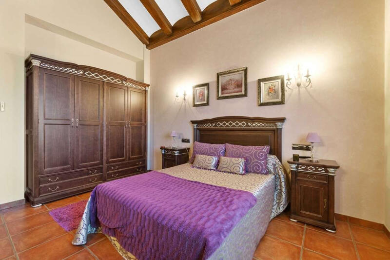 4 Schlafzimmer Villa zu verkaufen