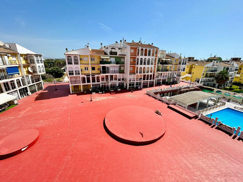 1 bedroom Apartment for sale