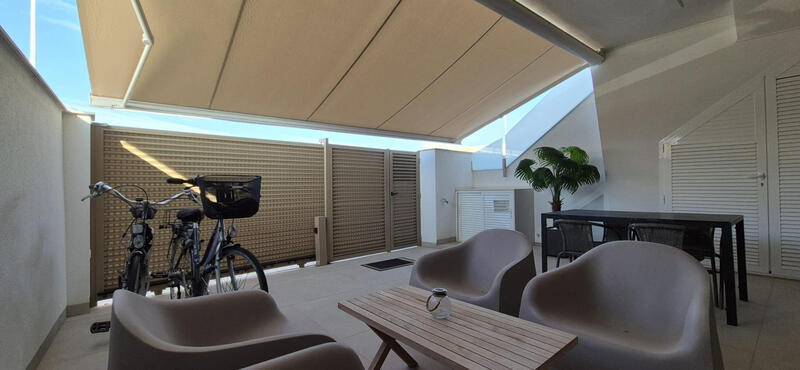 3 bedroom Apartment for sale