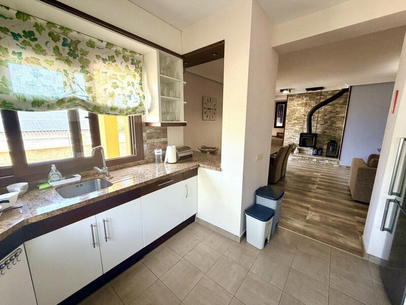 3 bedroom Villa for sale