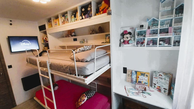 3 bedroom Apartment for sale