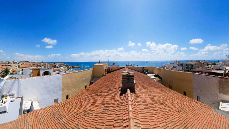 3 bedroom Apartment for sale