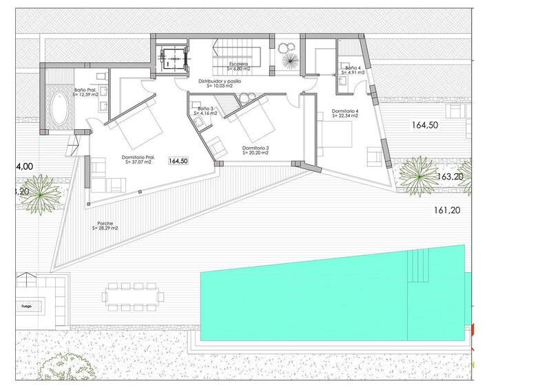 4 bedroom Villa for sale