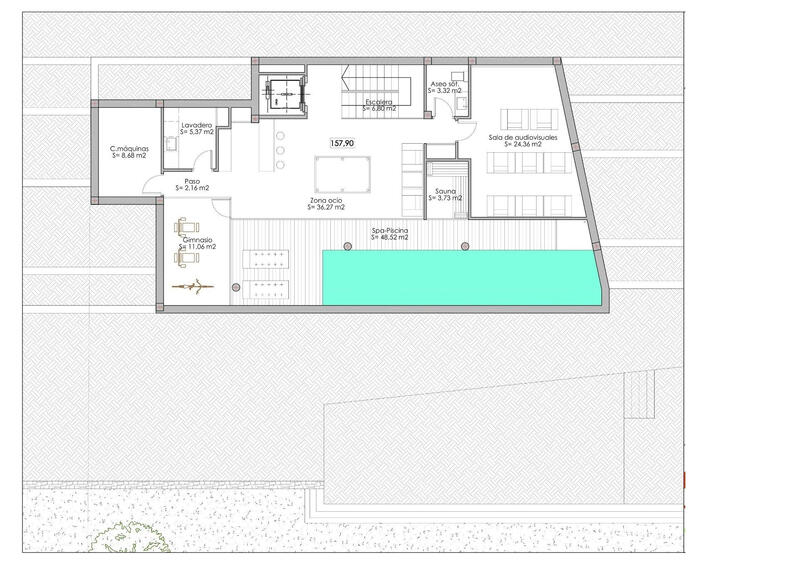 4 bedroom Villa for sale
