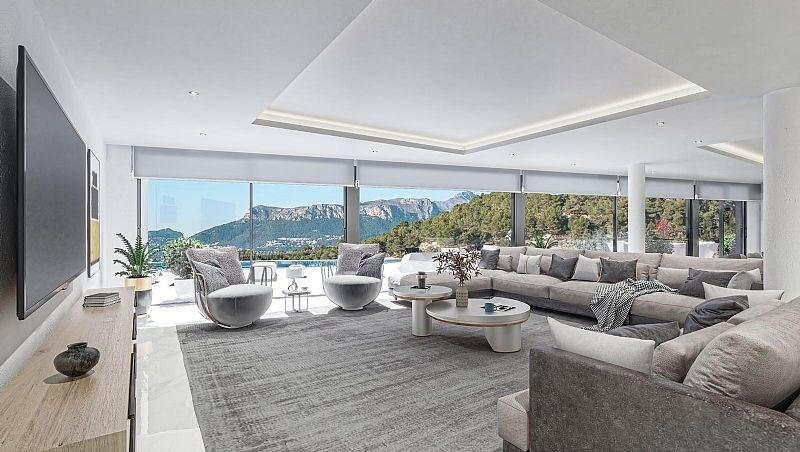 4 bedroom Villa for sale