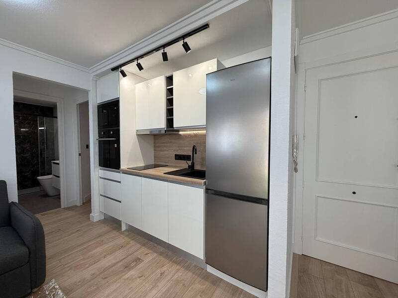 2 Cuarto Apartamento en venta