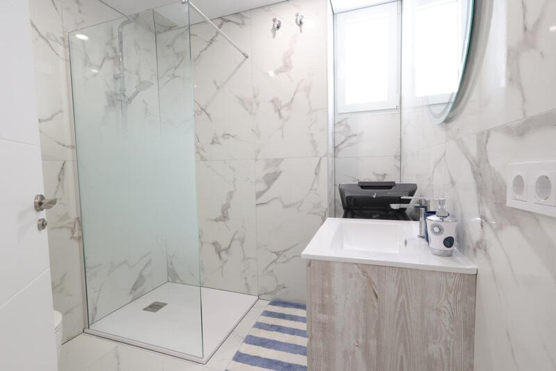 3 Cuarto Apartamento en venta