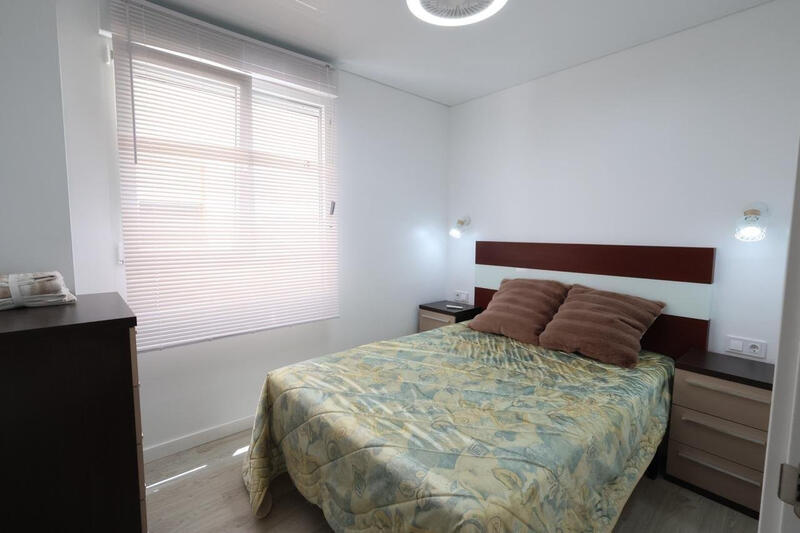 3 Cuarto Apartamento en venta