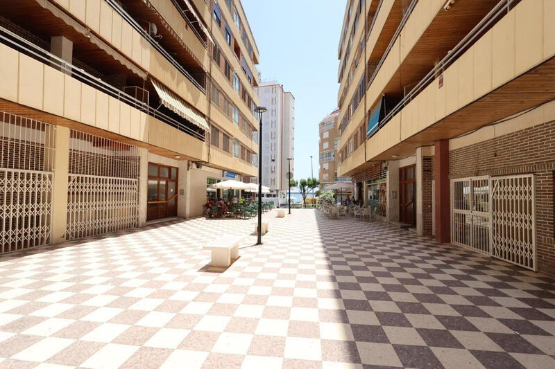 3 Cuarto Apartamento en venta
