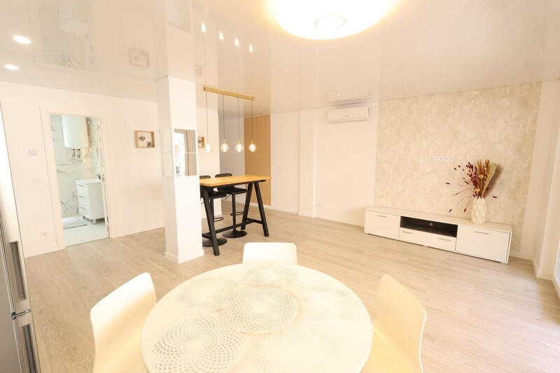 3 Cuarto Apartamento en venta