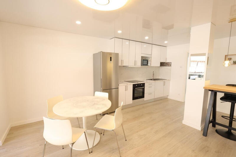 3 Cuarto Apartamento en venta