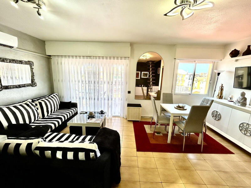 1 slaapkamer Appartement Te koop 1 slaapkamer Appartement Te koop