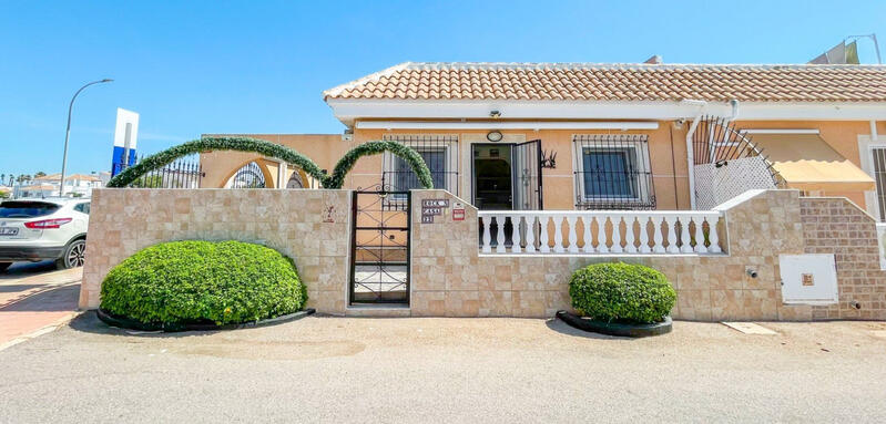 Villa till salu i Los Alcazares, Murcia