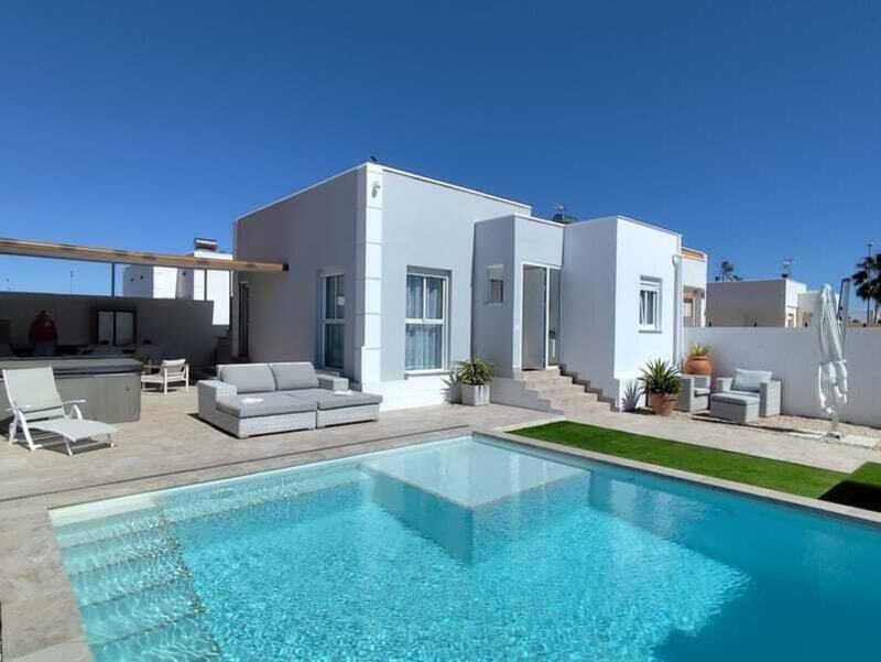 Duplex for sale in Los Perez (Ayuntamiento Almoradi/Torrevieja), Alicante