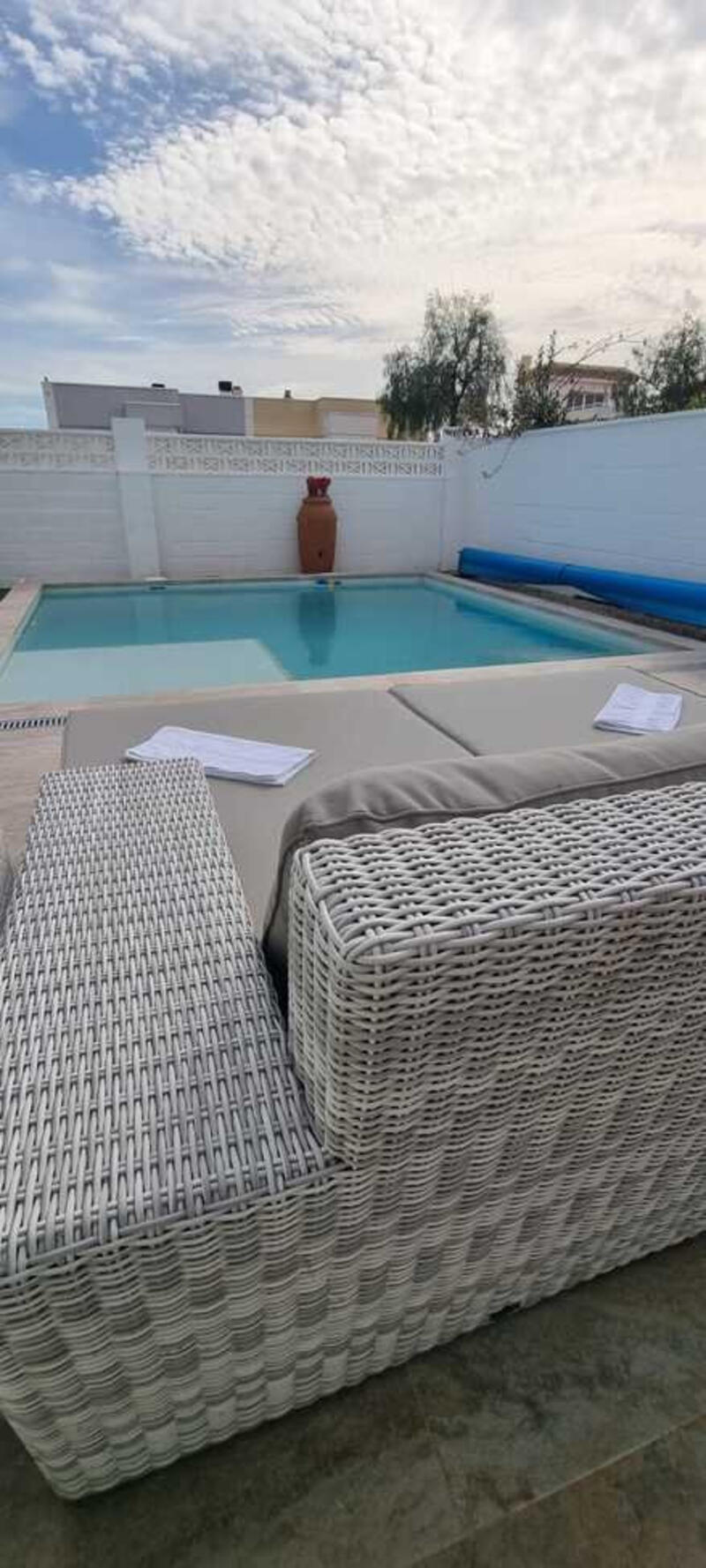2 bedroom Duplex for sale