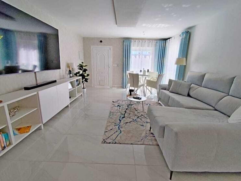 2 bedroom Duplex for sale