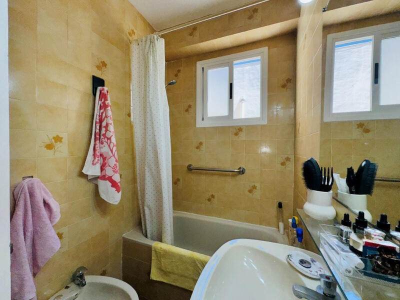 3 chambre Appartement à vendre