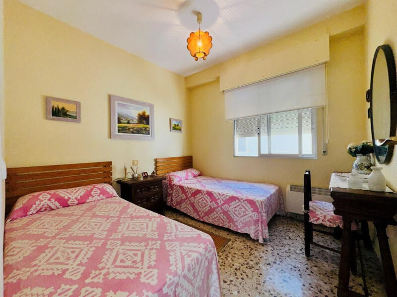 3 chambre Appartement à vendre