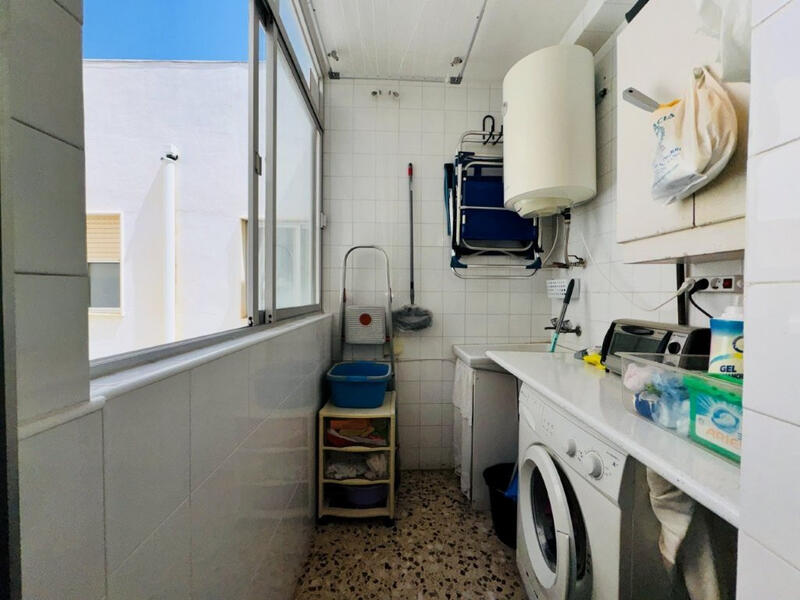 3 chambre Appartement à vendre