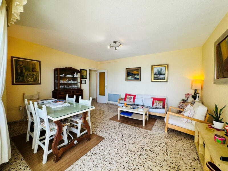 3 chambre Appartement à vendre