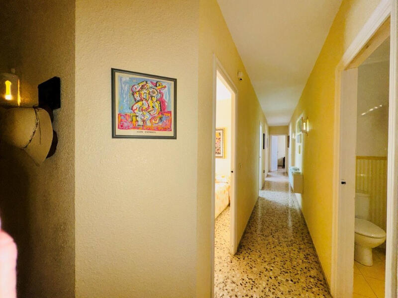 3 chambre Appartement à vendre
