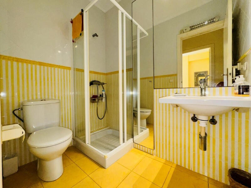 3 chambre Appartement à vendre