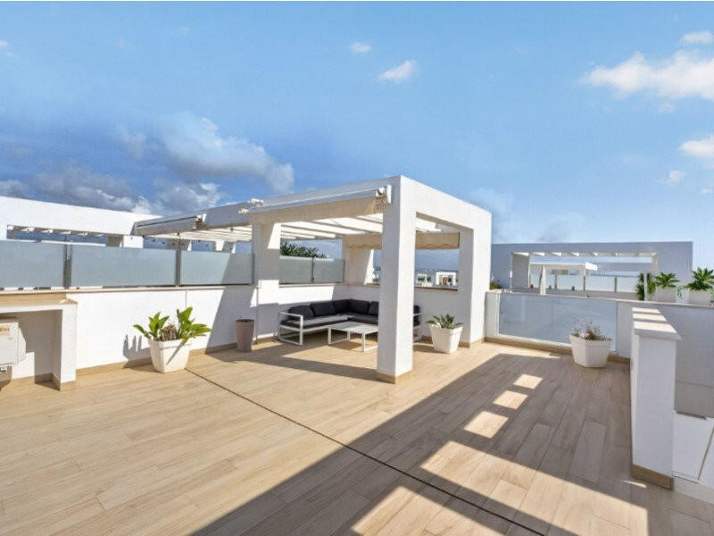 Apartamento en venta en Torrevieja, Alicante
