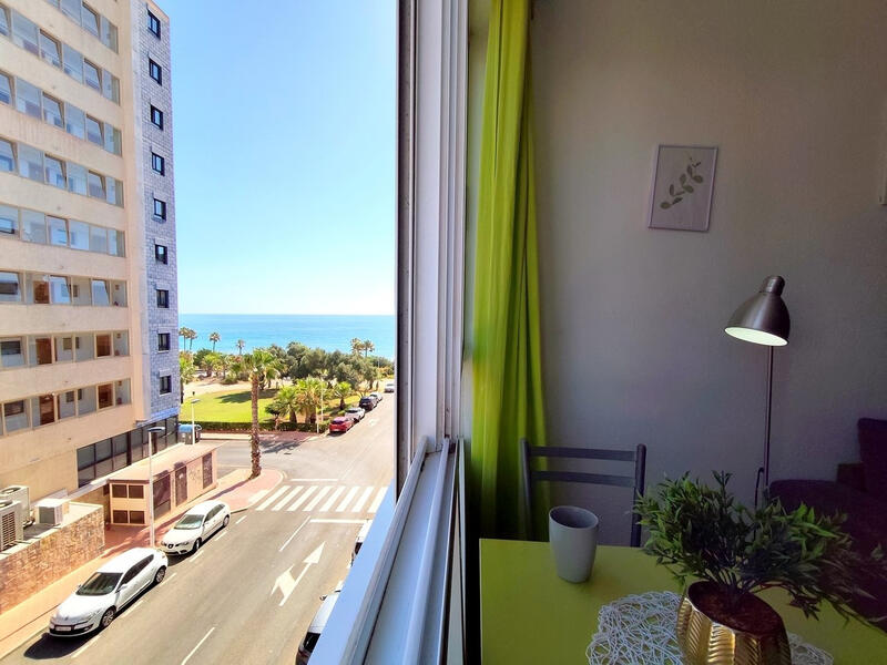 Appartement à vendre dans La Mata, Alicante