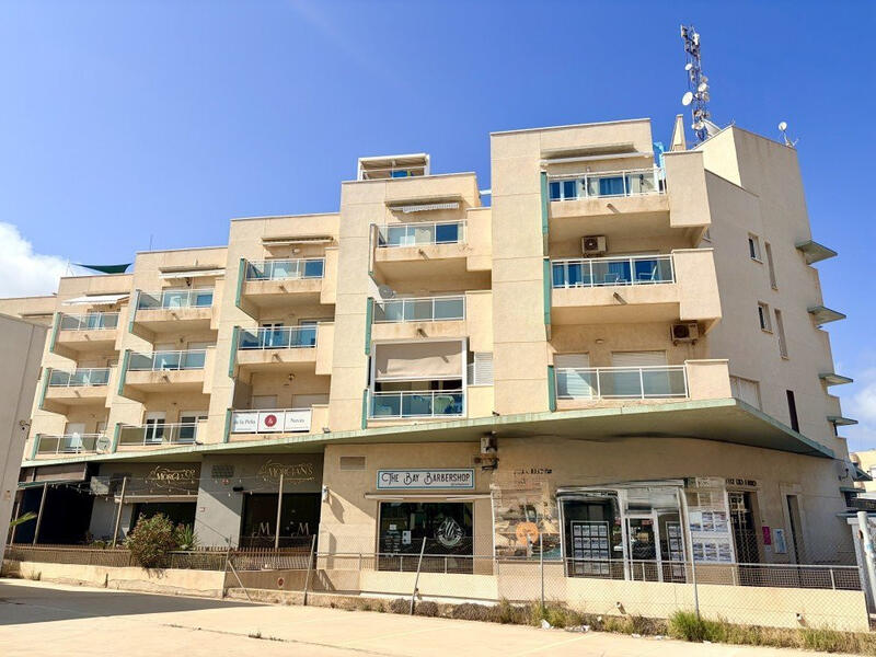 Lägenhet till salu i Orihuela Costa, Alicante