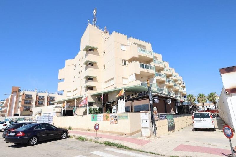 Lägenhet till salu i Orihuela Costa, Alicante