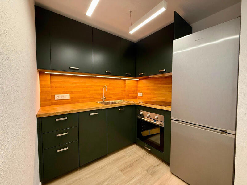 2 Schlafzimmer Appartement zu verkaufen 2 Schlafzimmer Appartement zu verkaufen