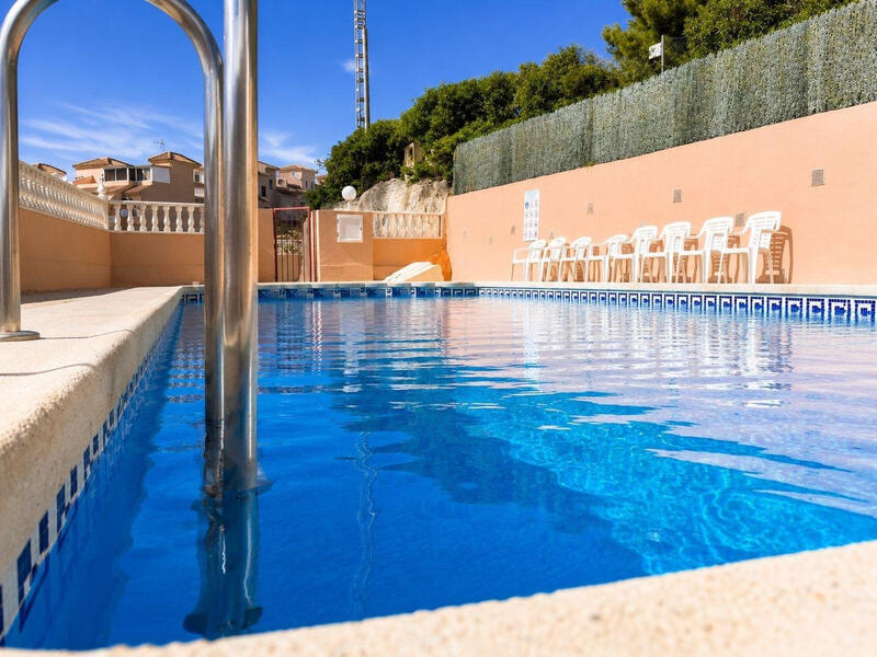 3 bedroom Townhouse for sale