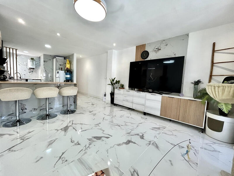 Apartment for sale in San Pedro del Pinatar, Murcia